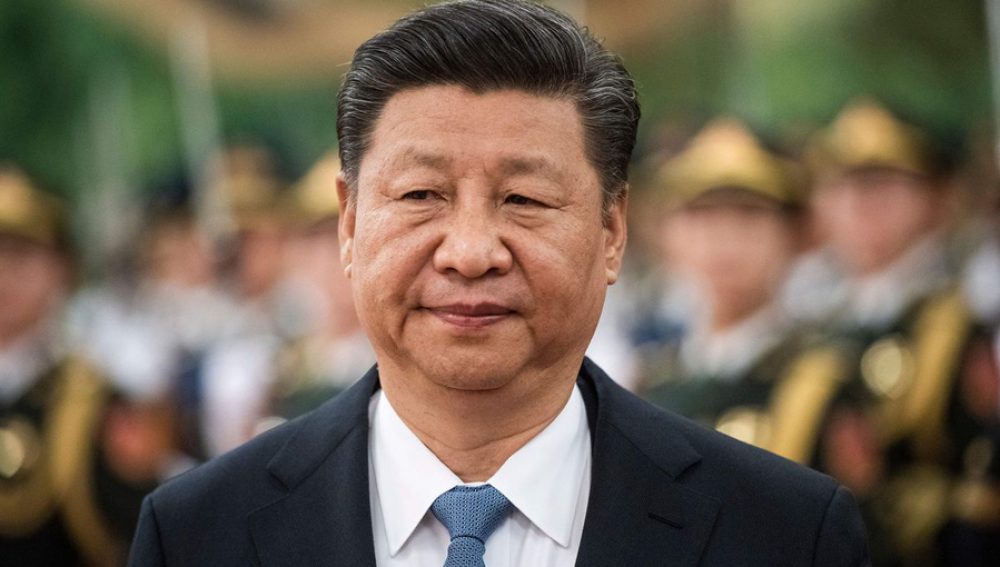 Image Xi Jinping